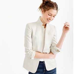 J Crew Regent Blazer